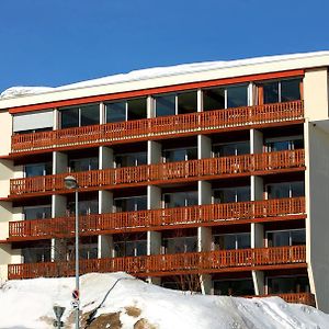 Hotel Eliova Le Chaix