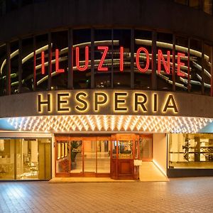 Hesperia Barcelona Presidente