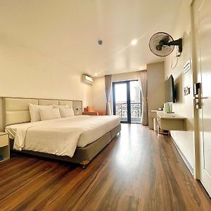 Grand Dragon Noi Bai Hotel