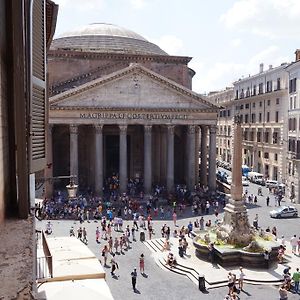 Antico Albergo Del Sole Al Pantheon