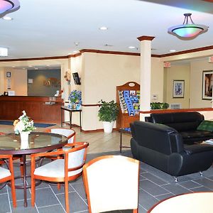 Baymont By Wyndham Waterford/Burlington Wi